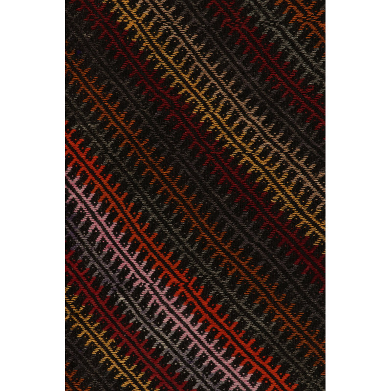 Cecim One-of-a-Kind 6' X 10' Hand Knotted Area Rug