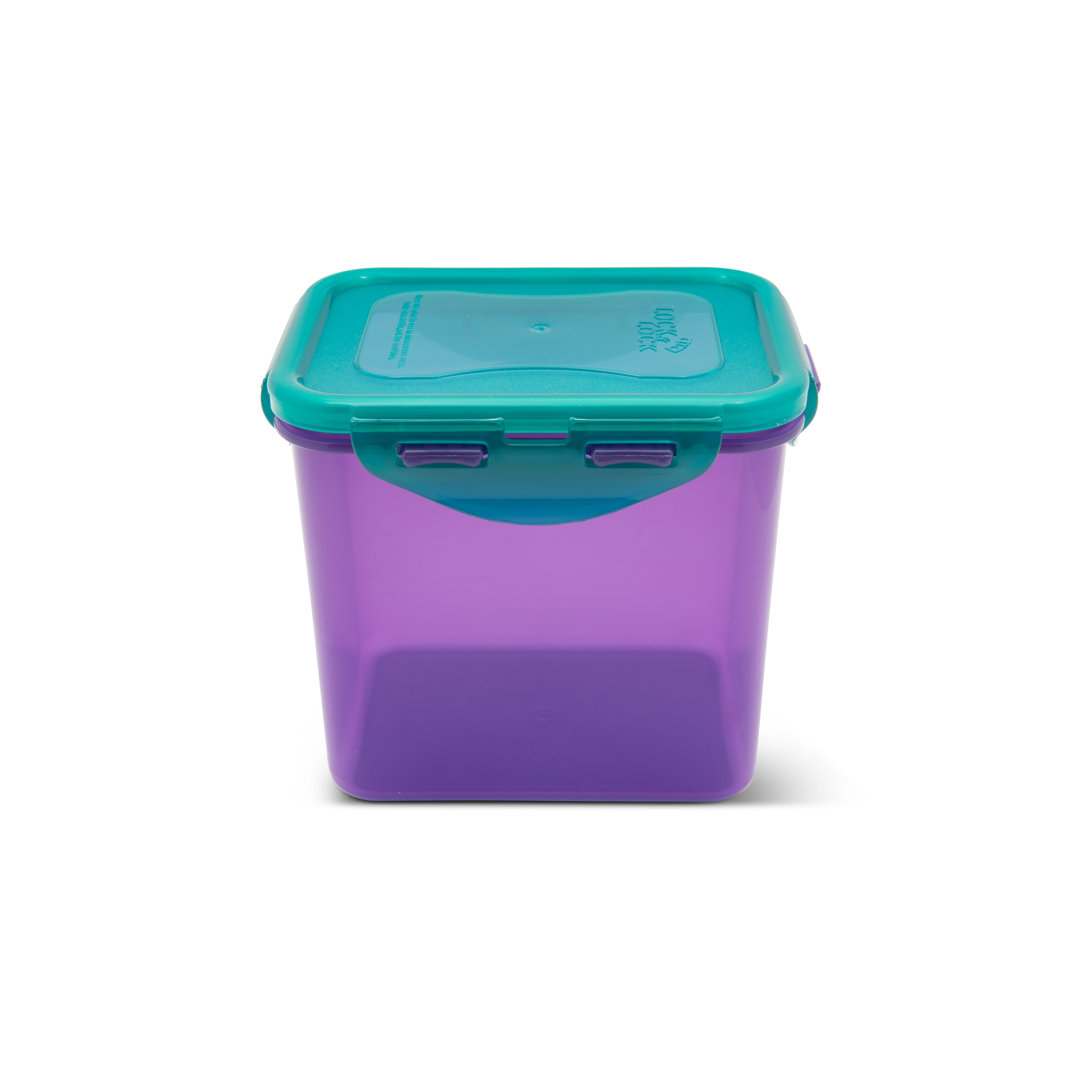 Locknlock Eco Rectangular, 850ml