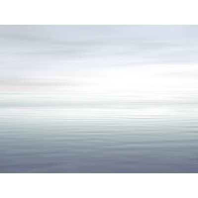 Gaulke Ocean Ripples I par Maggie Olsen