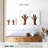 Giraffe Front And Back Portrait-107921603