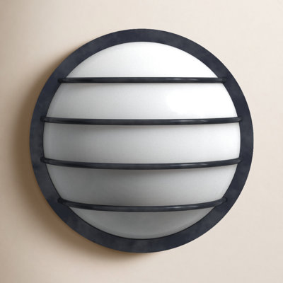 Valinda Outdoor Wall Lantern