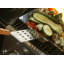 Spatule barbecue longue pour gril