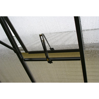 Automatic Roof Vent Kit