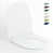 White  is out of stock selected