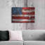 «Ashley American Flag» par Erin Ashley-1526380995