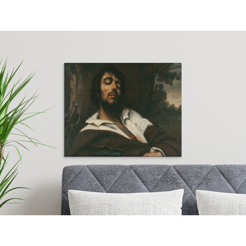 Pettway Wrapped Canvas Print Set, 32x24
