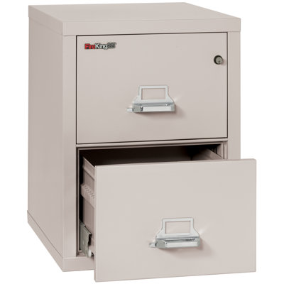 Fireproof 2 - Drawer File Cabinet