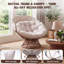 Outdoor Lounge Chair-705498088