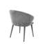 Cardinale Upholstered Arm Chair-61832952