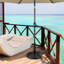 10.1kg Free Standing Umbrella Base-83640622