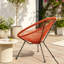 Patio Lounge Chair Set-131142819