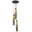 Greenbriar Oak 3 - Light Pendant