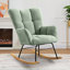 Rocking Accent Chair-1210392288
