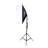 Softbox Stand Photography Studio Lighting Kit
