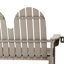 Banc en poly Adirondack 49 po-1807269792