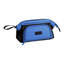 Pencil Case Open Pocket Stationery Box For Boys And Girls Large Capacity Uncomplicated High School Pencil Case Storage With Handle-132081220