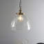 Anais 1 - Light Dome Pendant