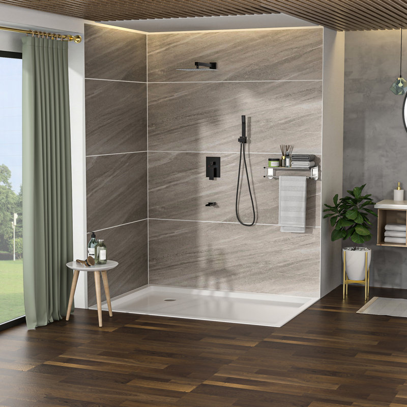 FE-997576658762 Bathroom Waterfall Faucet