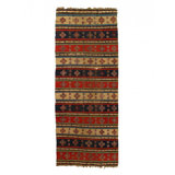 Fine Antique Turkish Kilim 3'3"X 8'3"
