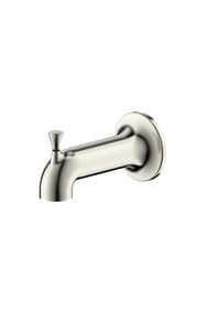 Wall Tub Spout