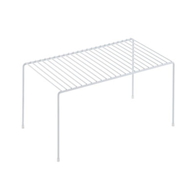 Steel Cabinet Shelving Rack