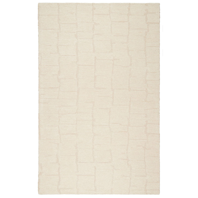 Tapis Alexee Boxes, Rectangle 8 pi 9 po x 11 pi 9 po