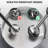 LINKChef 1000W 20-Speed 5-in-1 Immersion Hand Blender with Turbo Mode, Scratch-Resistant for Versatile Kitchen Tasks