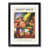 Black Framed selected