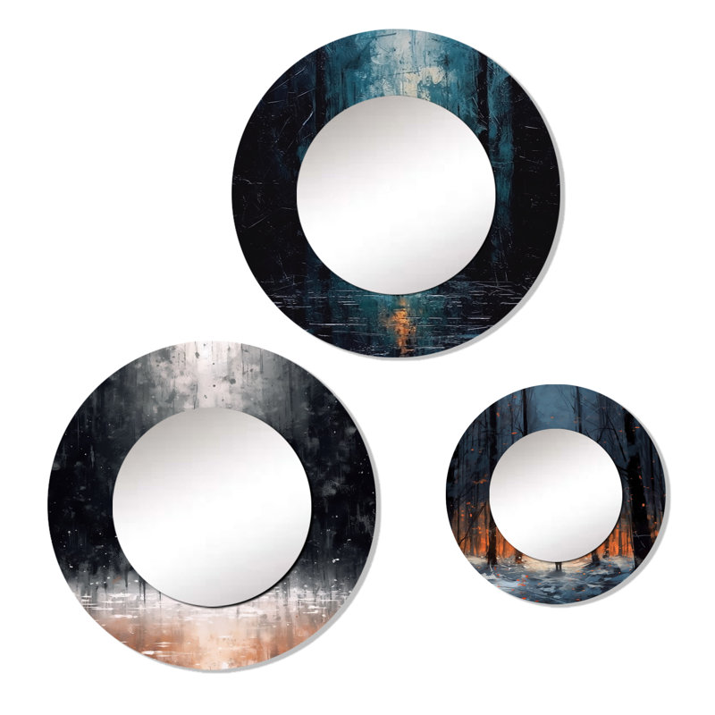Miroir Kiron