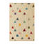 Tapis abstrait moderne 4462-1663071402