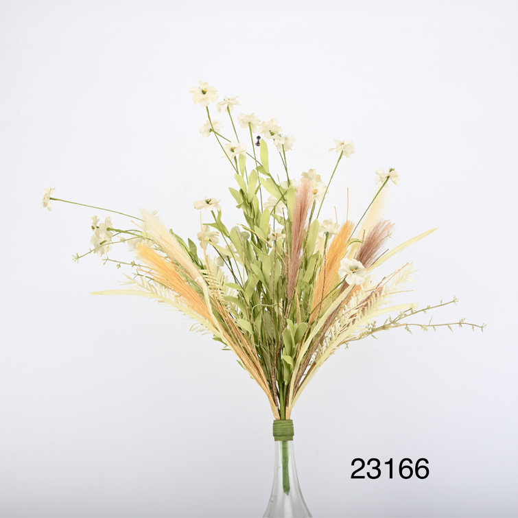 Primrue Flower Stems, Bushes, And Sprays Arrangement