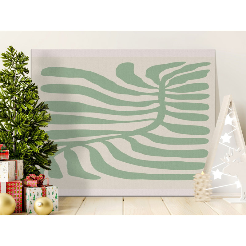 Wrapped Canvas Print Set, 20.32 cm H x 25.4 cm W