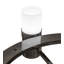 Aariana 8 - Light LED Chandelier