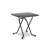 Madrid Folding Table Square 67X67 Cm-21544583