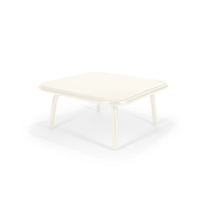 Holsen 42" Square Rigid Chat Table