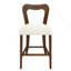 Tabouret de comptoir sans ensemble de 2-695551137