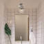 Breakwater Bay 0488B54DB77A42AE822630015DEC113F Schoolhouse Modern-1733150453