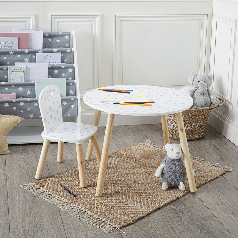 Fondren Children's Chair