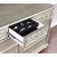 Commode 9 tiroirs avec miroir Berks
