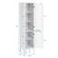 Aidon Linen Cabinet-597413308