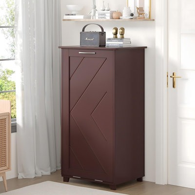 Armoire poubelle Tilt Out
