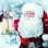 Santa Lantern - impression