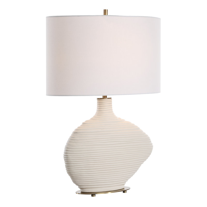 Delisha Ceramic Table Lamp