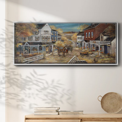 " Little Village "