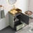Elegent Bathroom Vanity-344437962