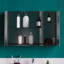 Aadhith Wall Mounted Required Bathroom Cabinet