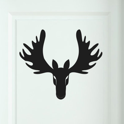 Animals Wall Decal