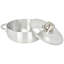 Pot à soupe en aluminium Chef Pro-50243272