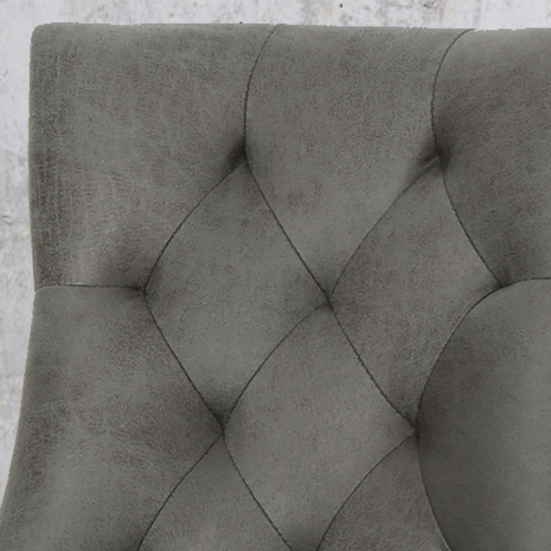 Chaise de salle à manger, Ardoise