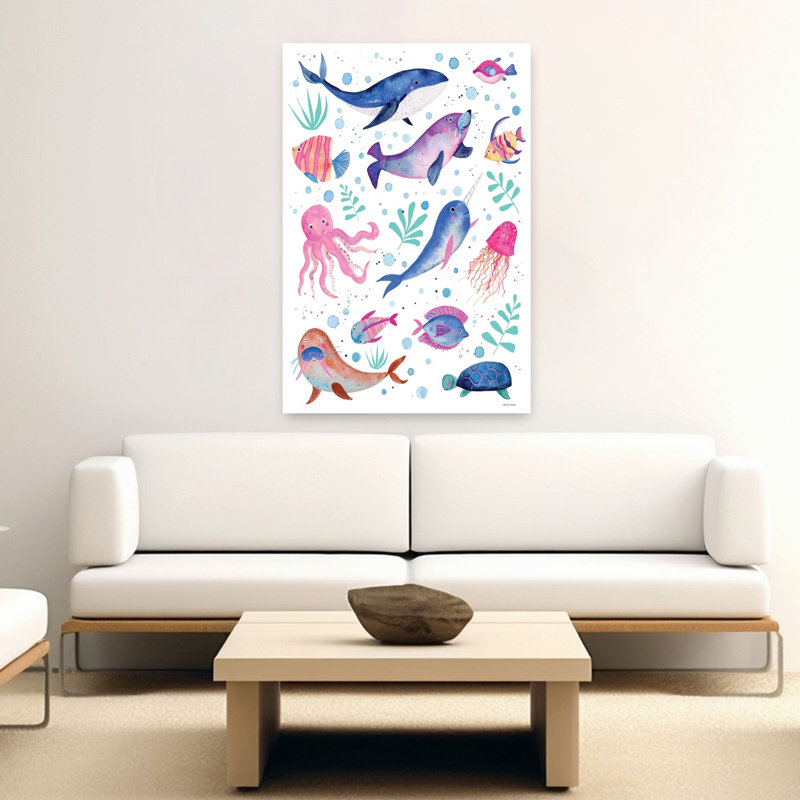 Print, 152.4cm H x 101.6cm W